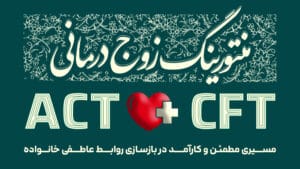 منتورینگ زوج درمانی